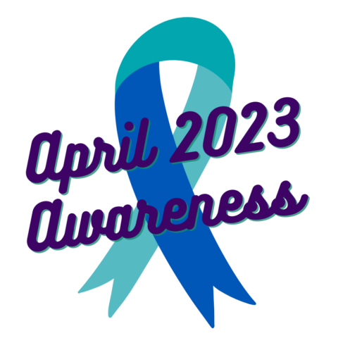 April Awareness Month 2023 - Family Resource Center, Inc.