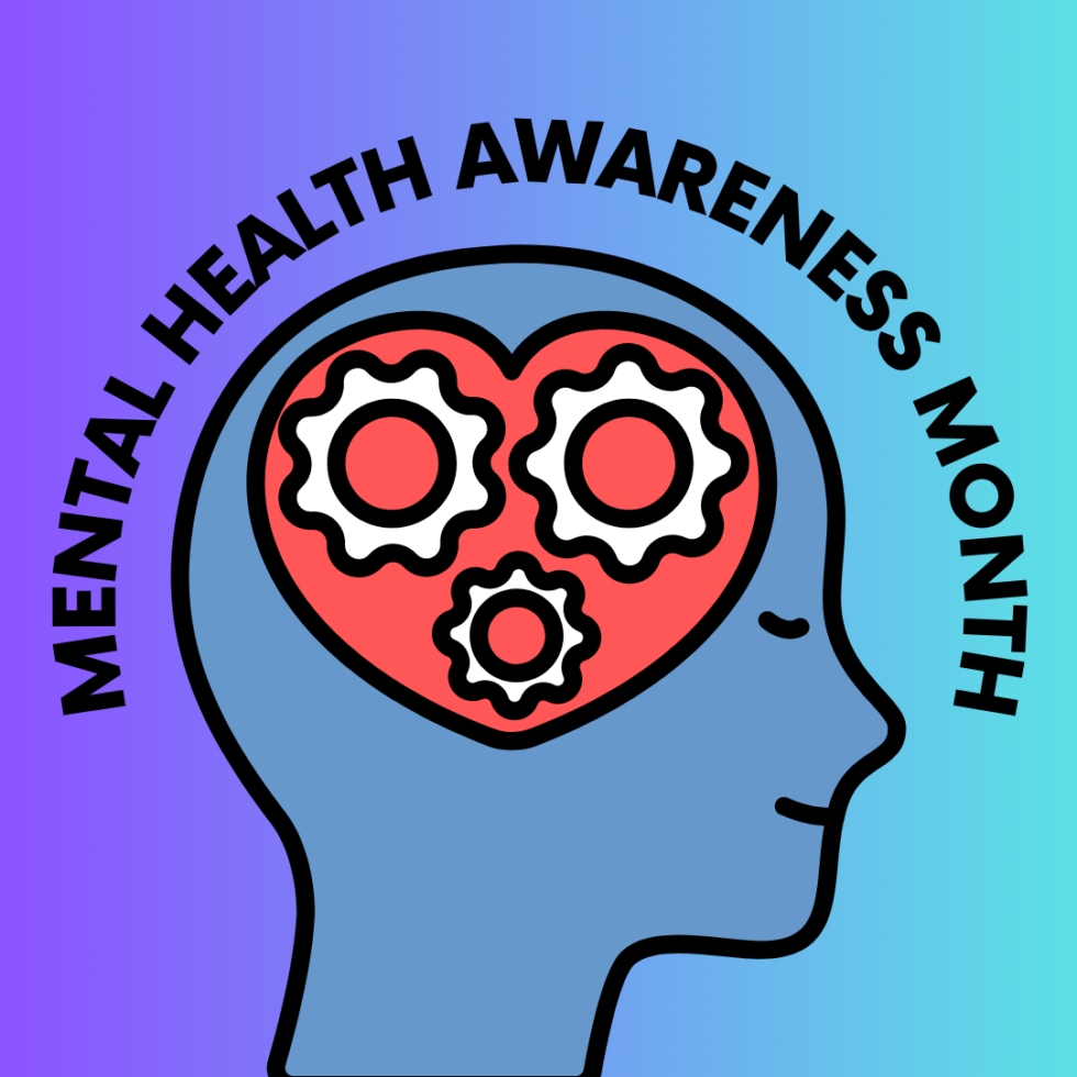 May Is Mental Health Awareness Month - Family Resource Center, Inc.